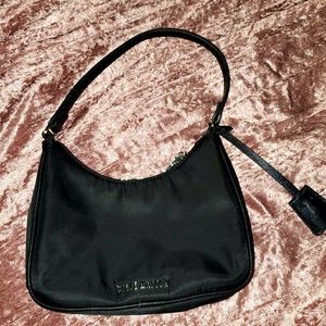 Steve madden nylon 90s purse